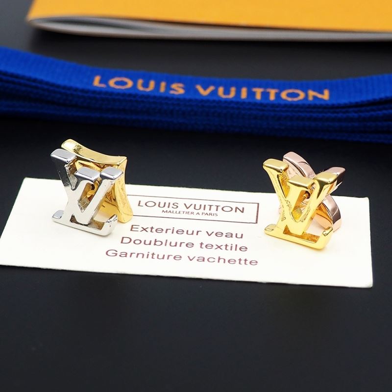LV Earrings